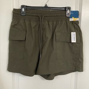 Old navy shorts